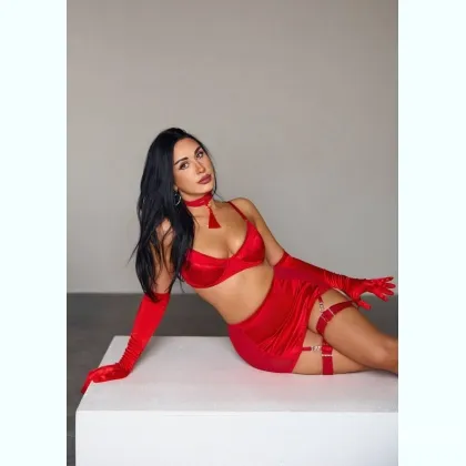 Исчезни с реальностью, я покажу тебе новый мир.