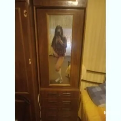 Танец на коленях и не только