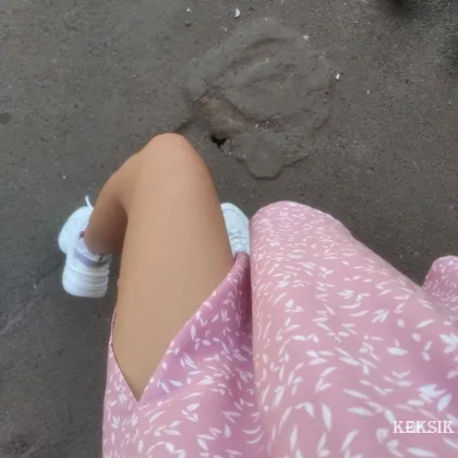 Незабываемый вечер в кружевном облаке