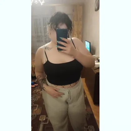 Неповторимые мгновения с дерзкой кокеткой