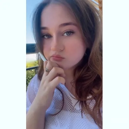 Tи таких навіть у тік ток не бачив, подивись мої фотки котику. Чекаю